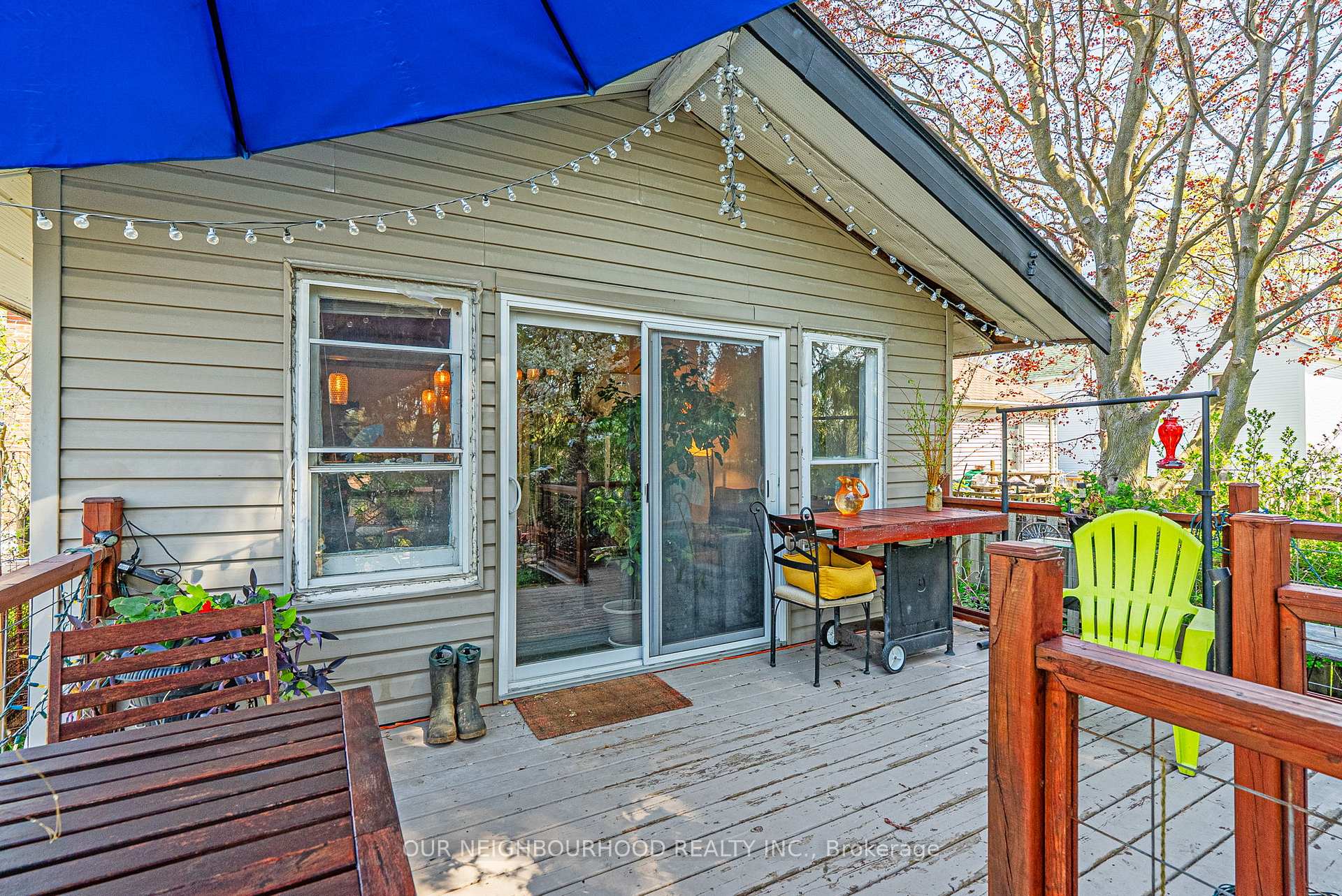 Photo 32 of 80 King Street E, Cramahe, Colborne — HOMEH