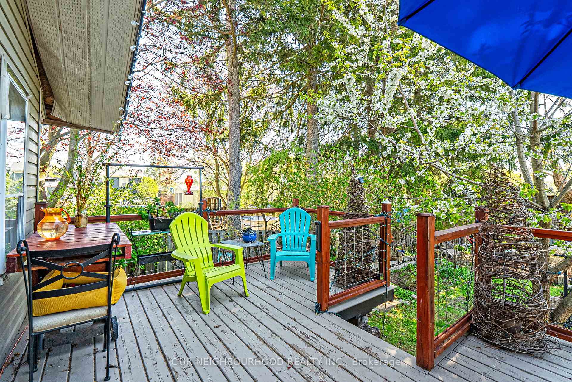 Photo 33 of 80 King Street E, Cramahe, Colborne — HOMEH