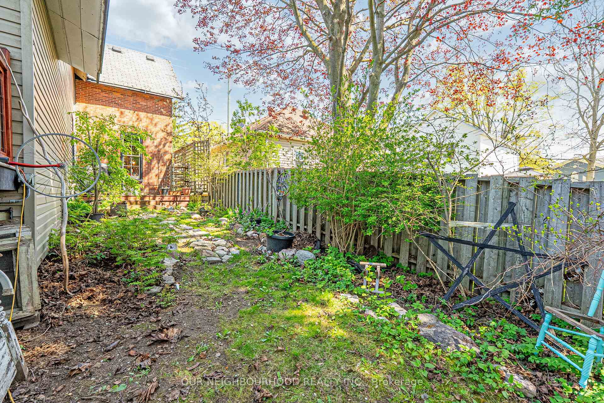 Photo 34 of 80 King Street E, Cramahe, Colborne — HOMEH