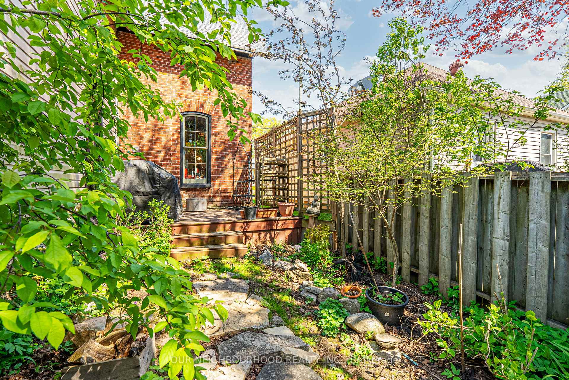 Photo 35 of 80 King Street E, Cramahe, Colborne — HOMEH