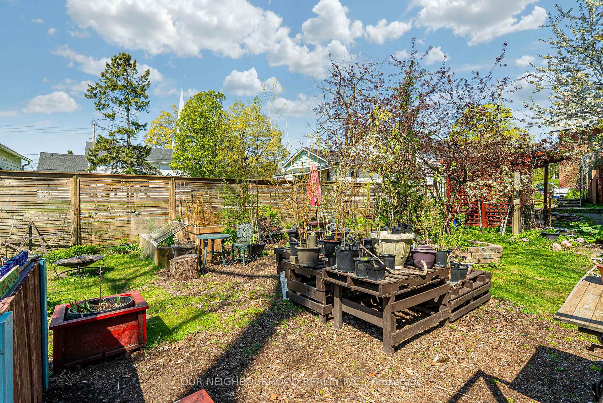 Photo 39 of 80 King Street E, Cramahe, Colborne — HOMEH
