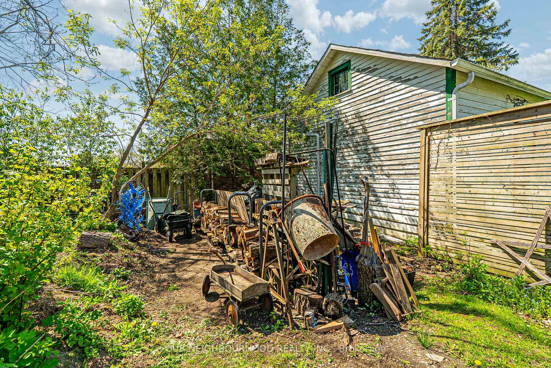 Photo 40 of 80 King Street E, Cramahe, Colborne — HOMEH