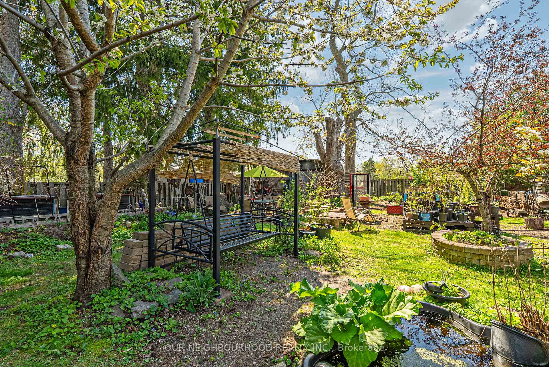 Photo 43 of 80 King Street E, Cramahe, Colborne — HOMEH