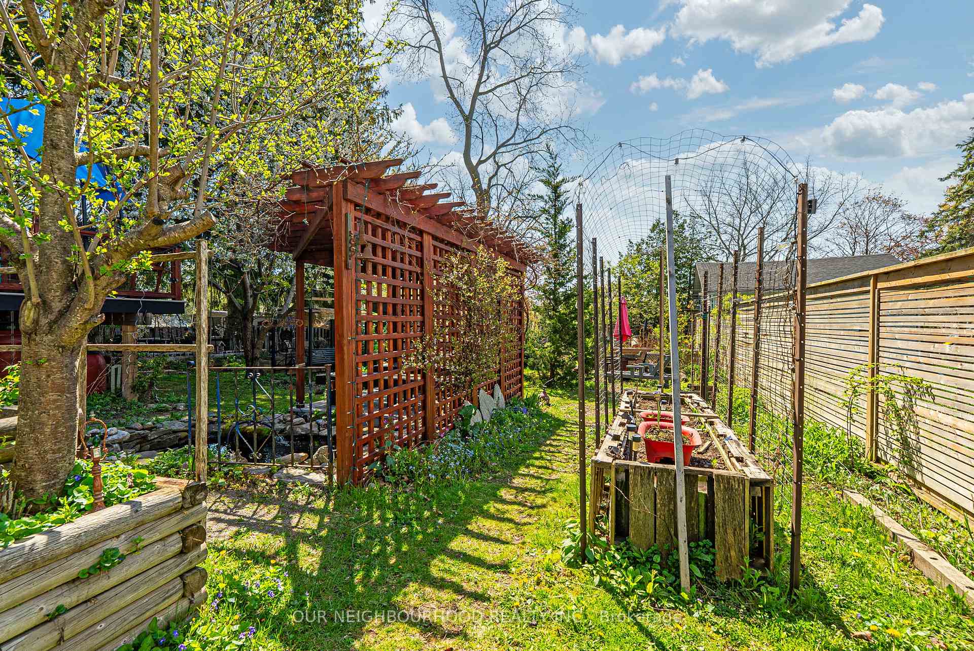 Photo 47 of 80 King Street E, Cramahe, Colborne — HOMEH
