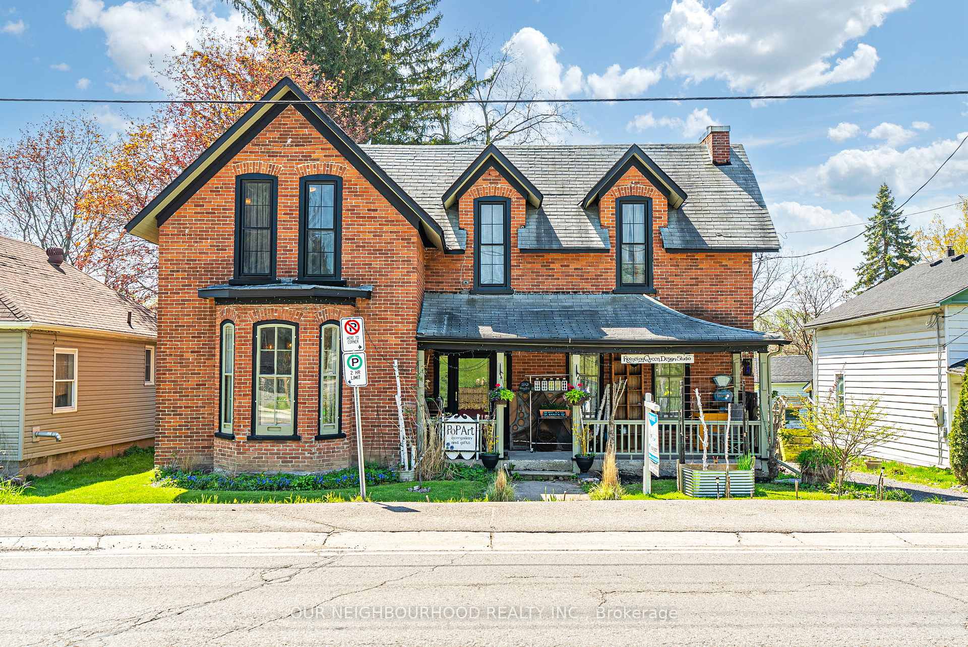 Photo 48 of 80 King Street E, Cramahe, Colborne — HOMEH