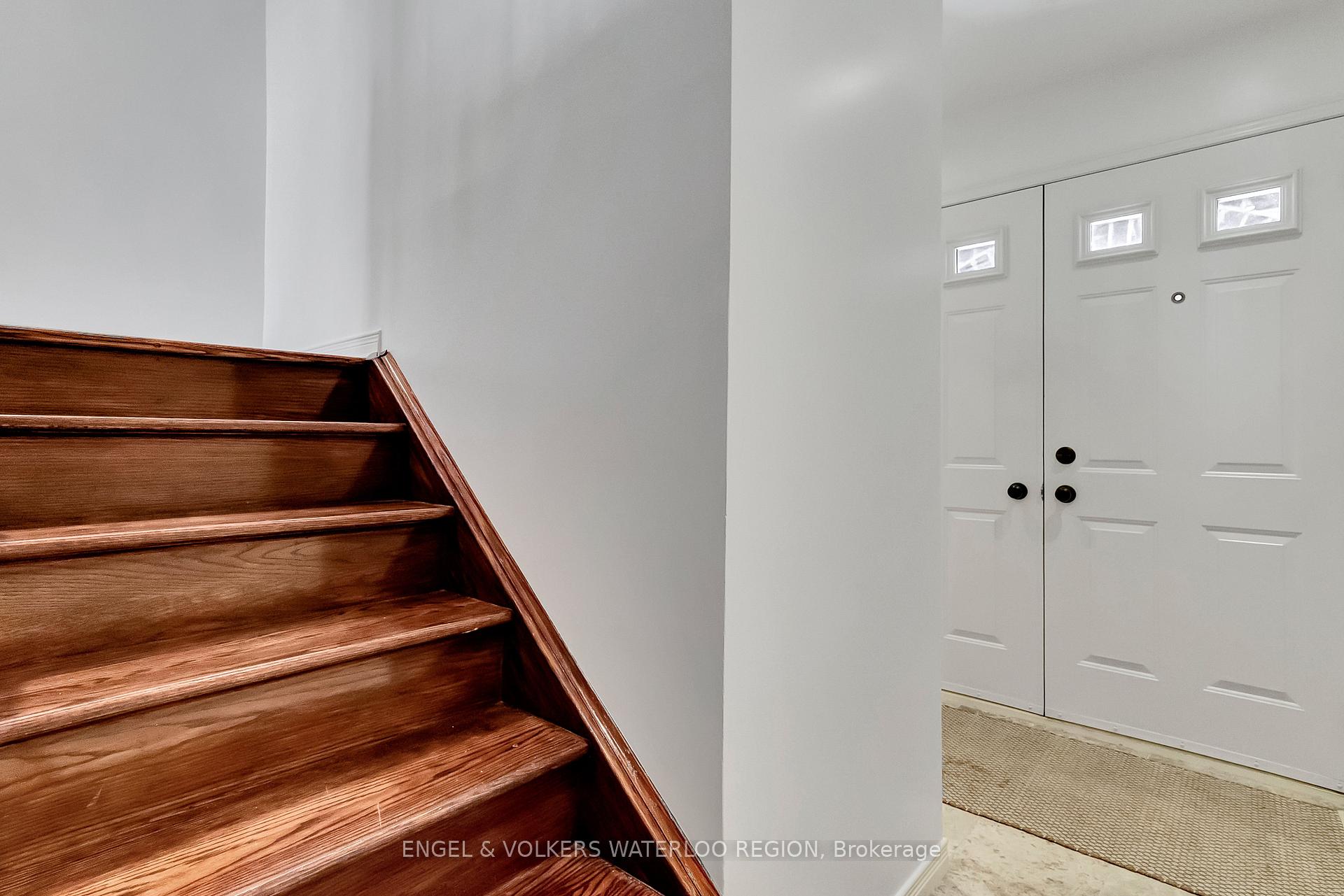 Photo 3 of Unit 2, 54 Allen Street W, Waterloo — HOMEH