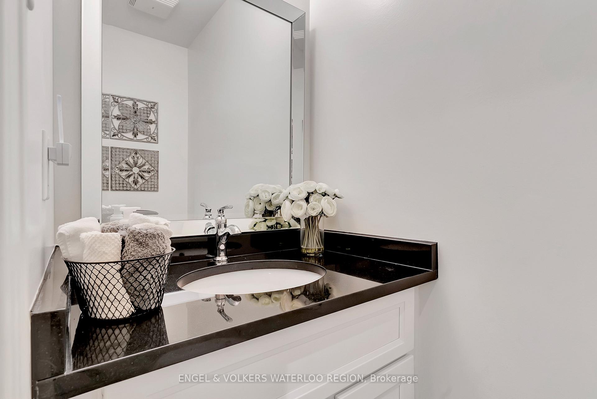 Photo 4 of Unit 2, 54 Allen Street W, Waterloo — HOMEH