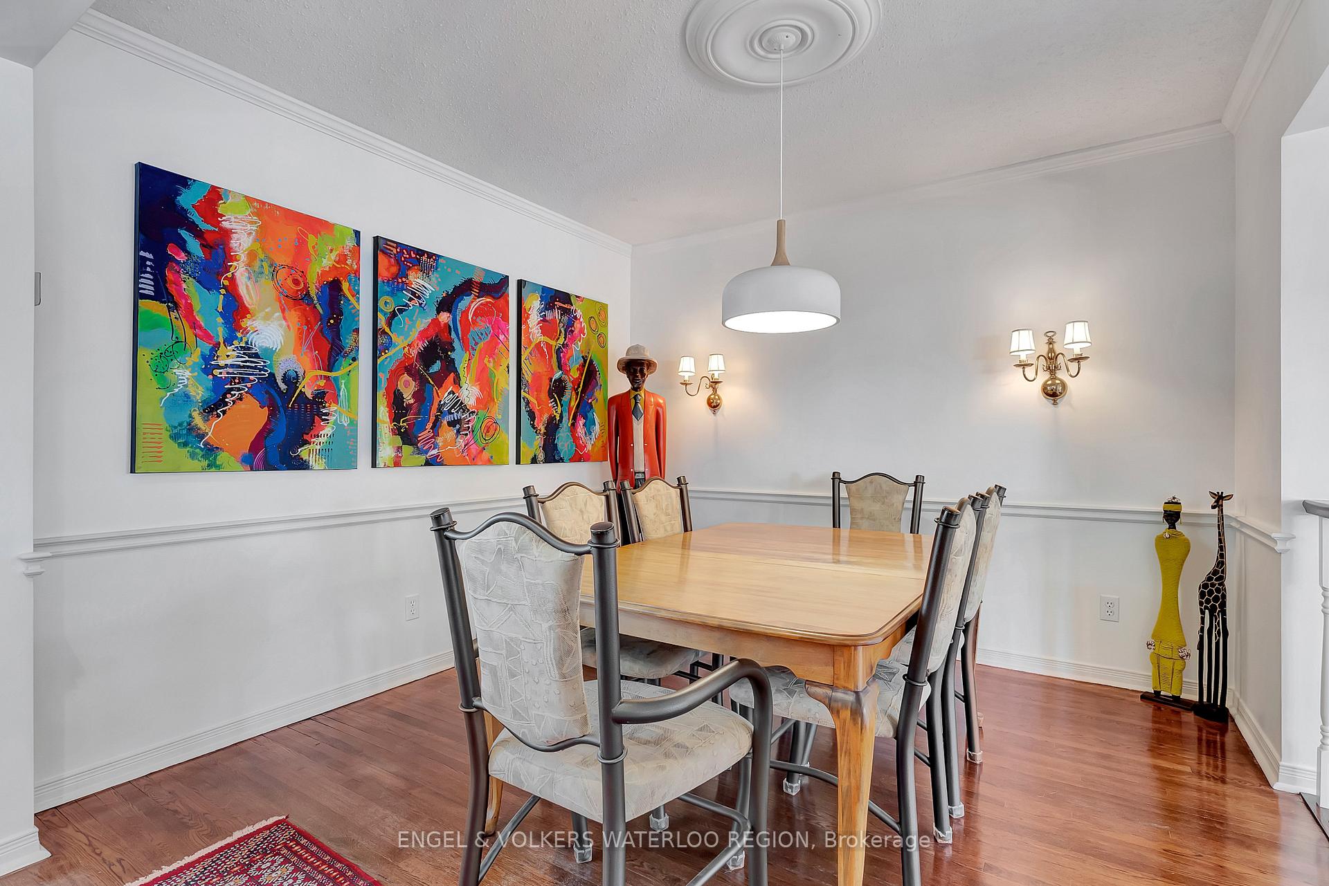 Photo 7 of Unit 2, 54 Allen Street W, Waterloo — HOMEH