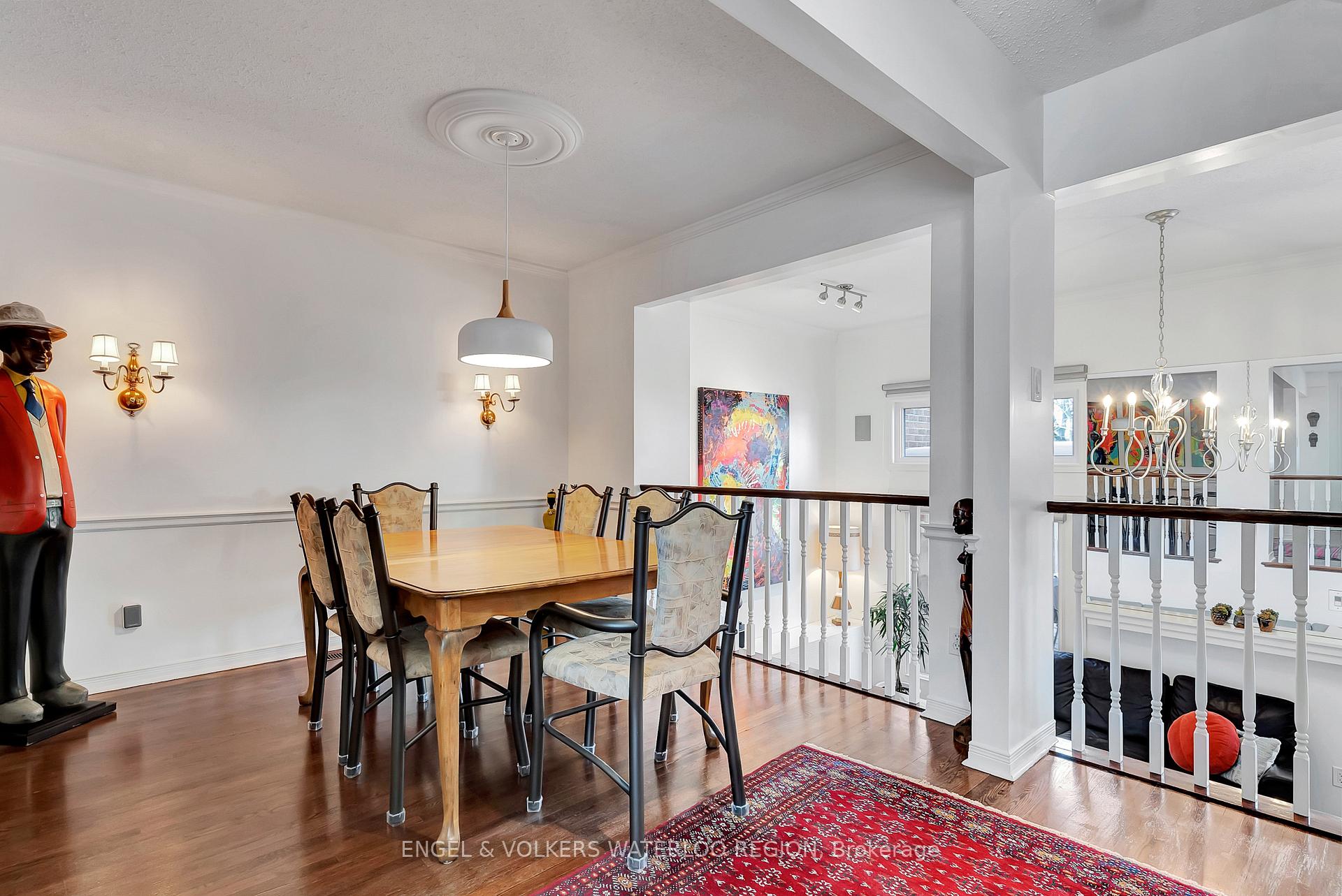 Photo 9 of Unit 2, 54 Allen Street W, Waterloo — HOMEH