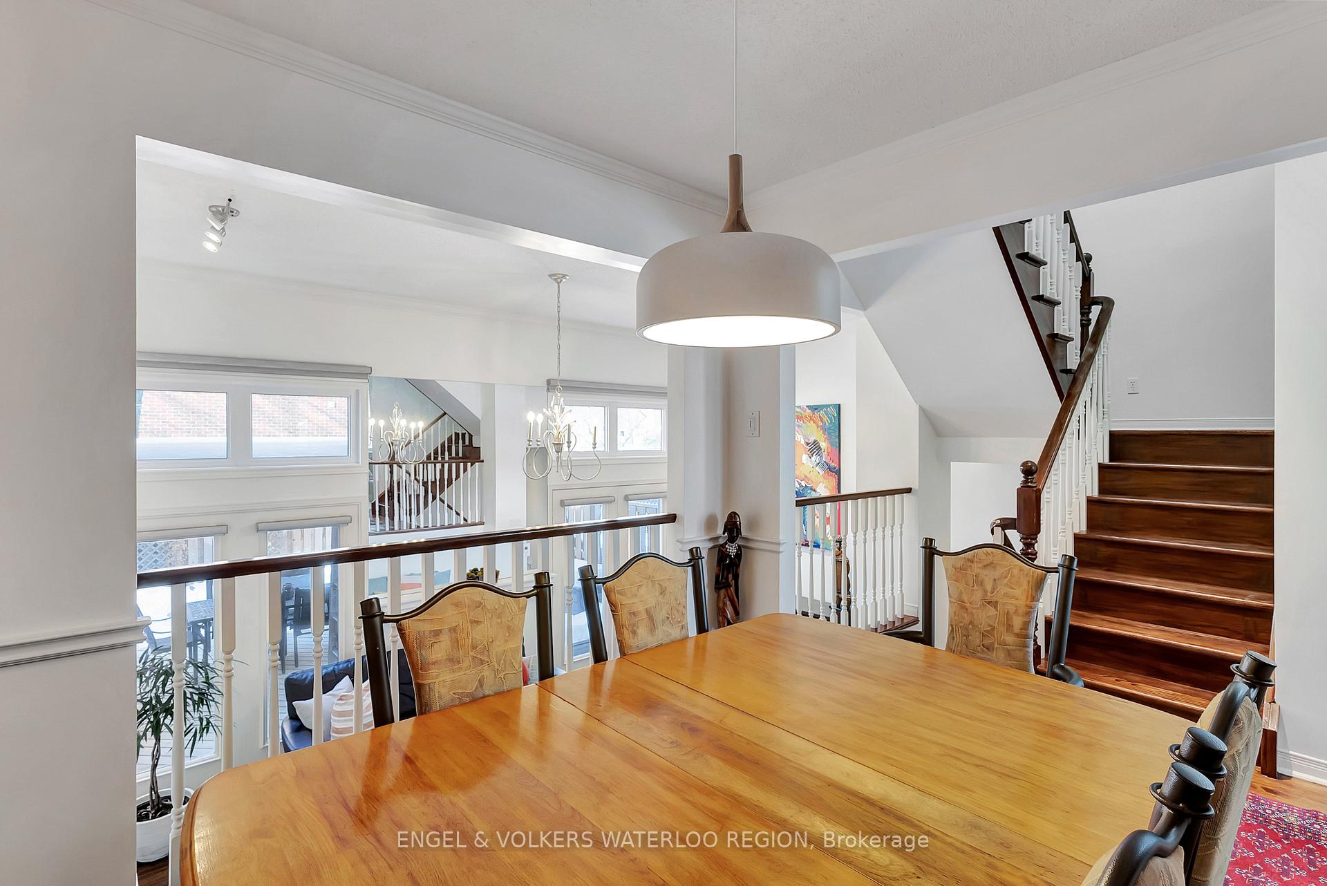 Photo 10 of Unit 2, 54 Allen Street W, Waterloo — HOMEH