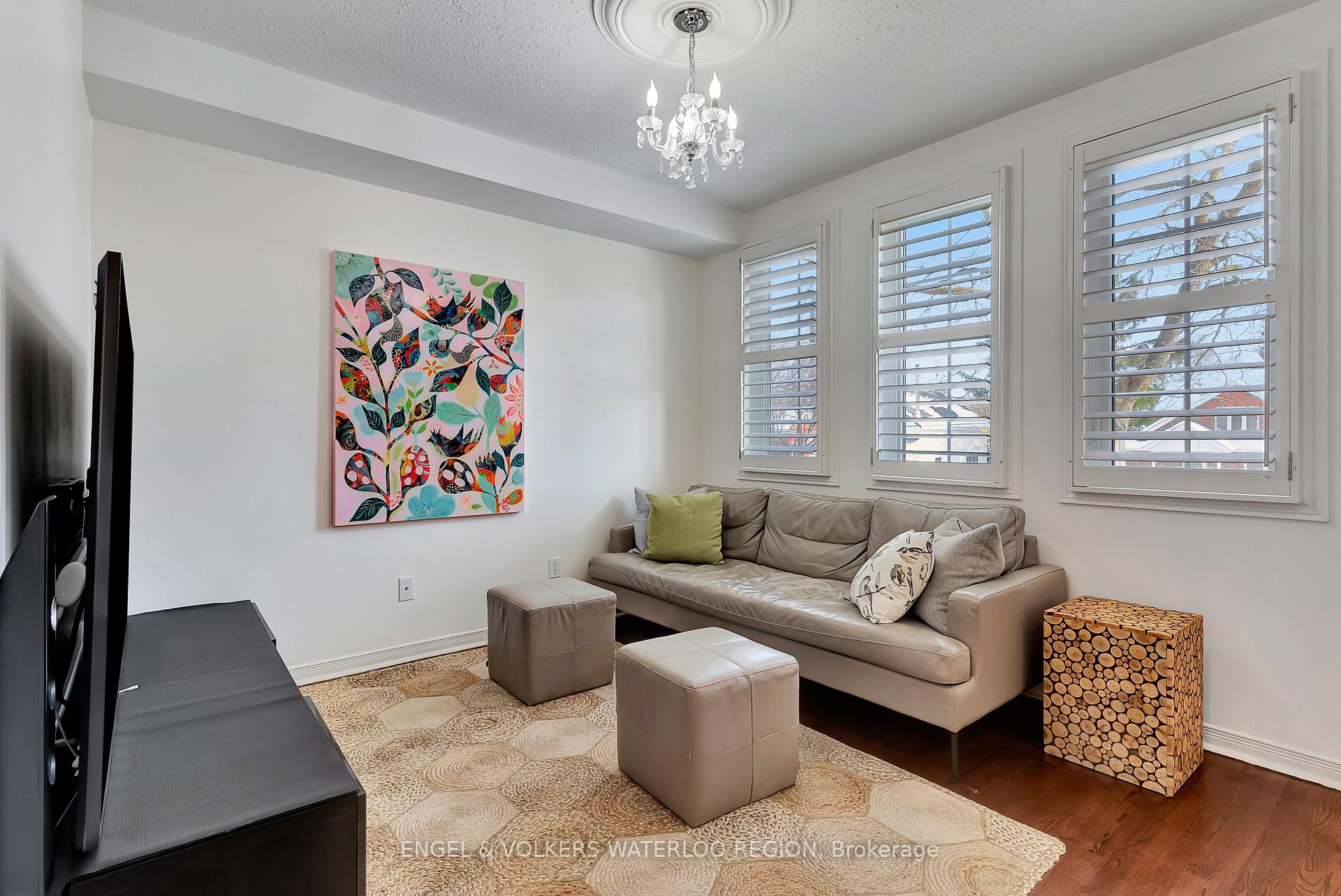 Photo 11 of Unit 2, 54 Allen Street W, Waterloo — HOMEH