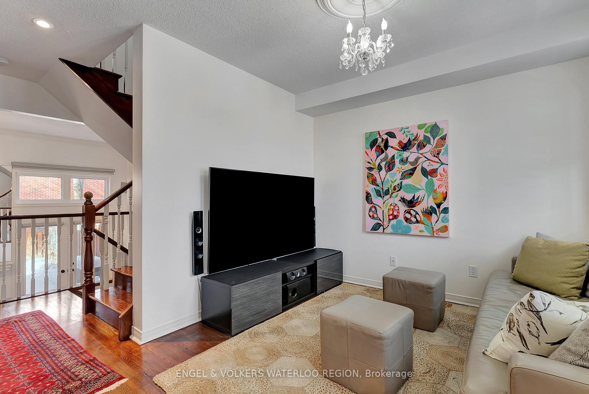 Photo 12 of Unit 2, 54 Allen Street W, Waterloo — HOMEH