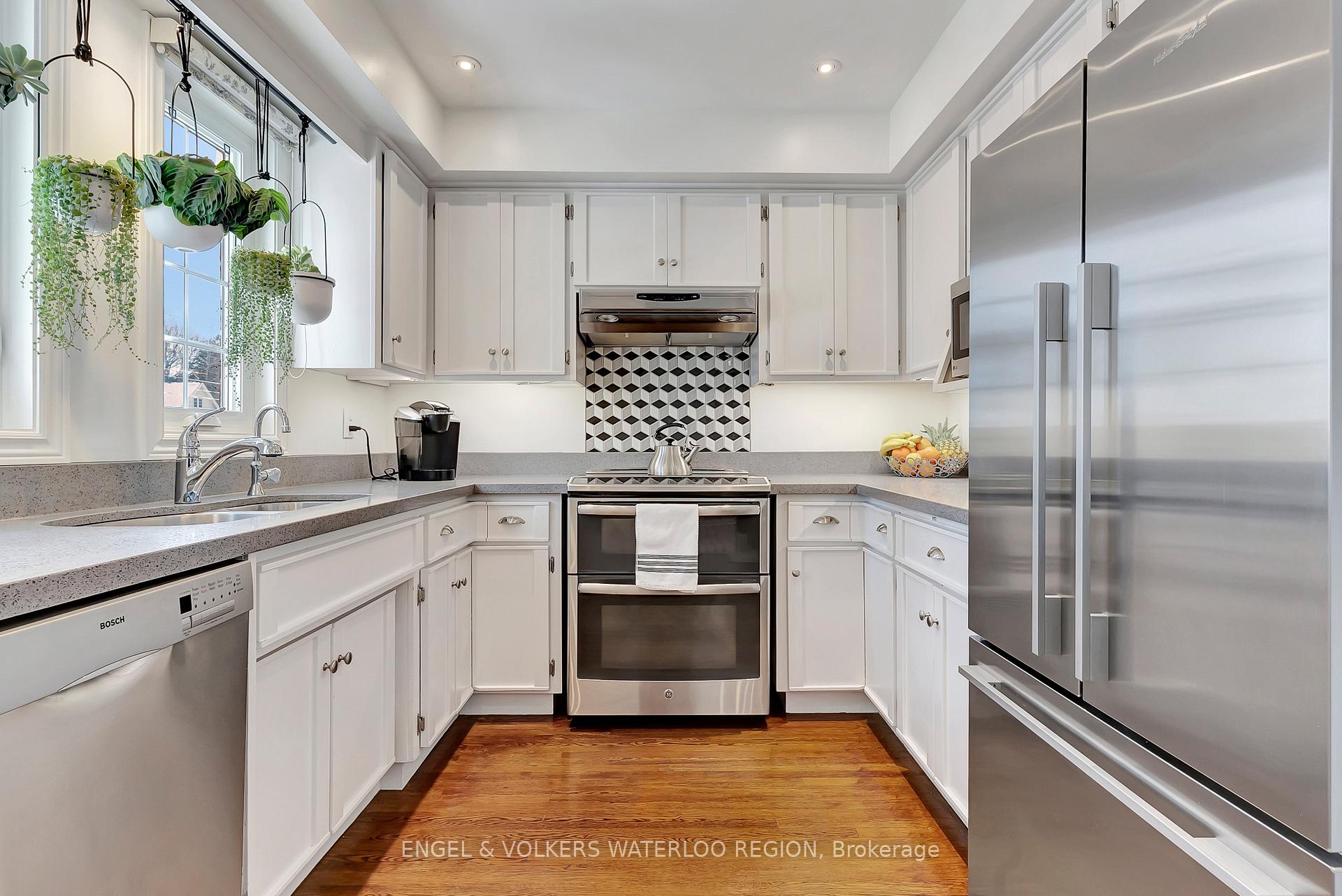 Photo 14 of Unit 2, 54 Allen Street W, Waterloo — HOMEH