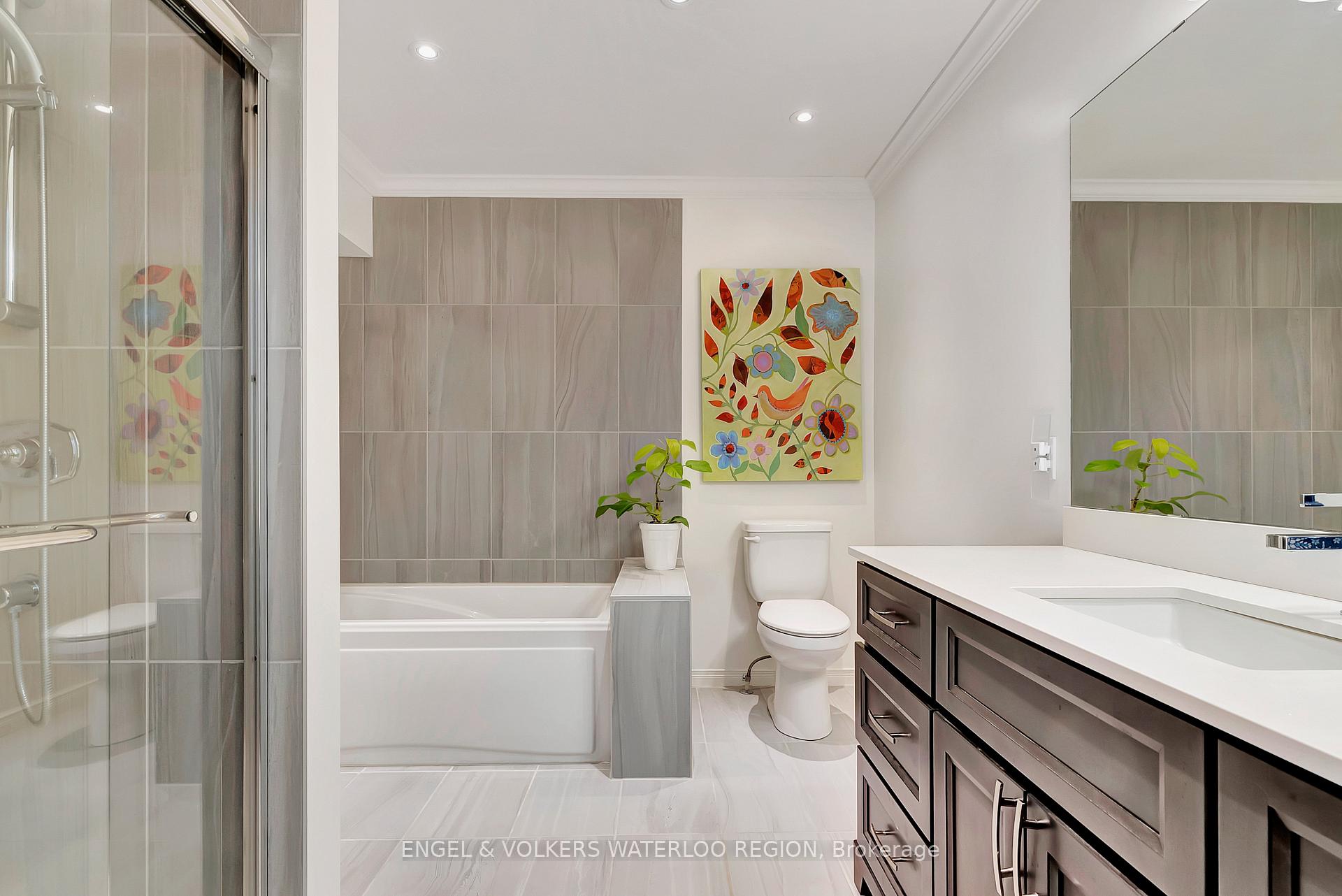 Photo 17 of Unit 2, 54 Allen Street W, Waterloo — HOMEH