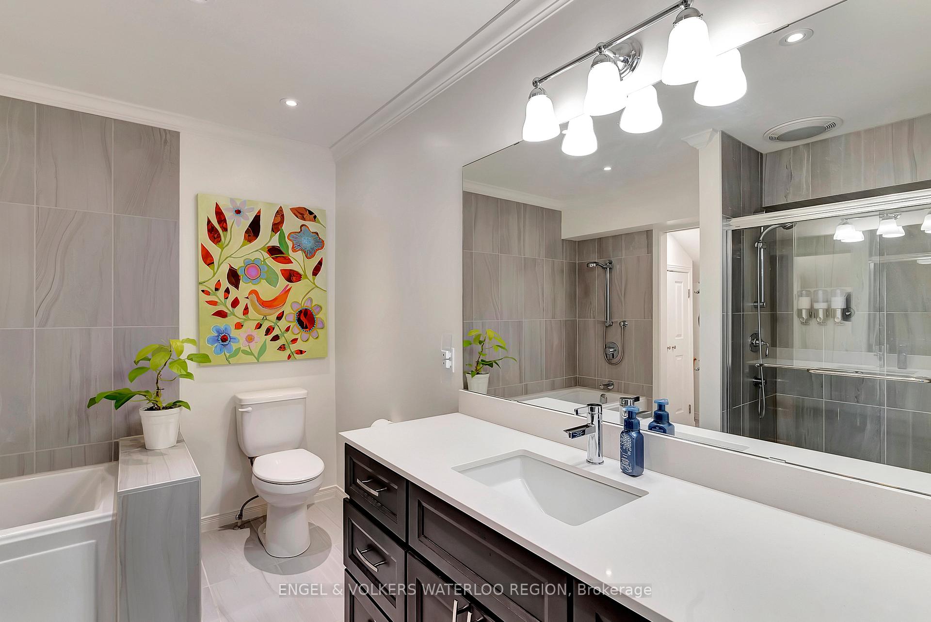 Photo 18 of Unit 2, 54 Allen Street W, Waterloo — HOMEH