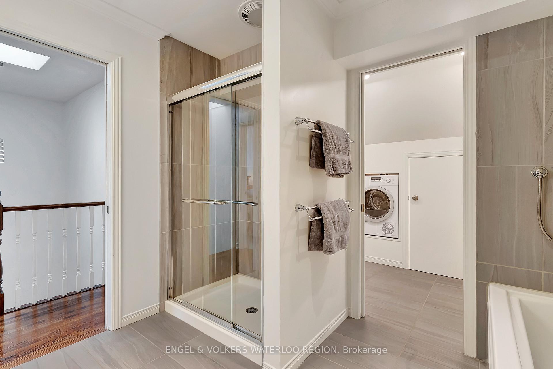 Photo 19 of Unit 2, 54 Allen Street W, Waterloo — HOMEH