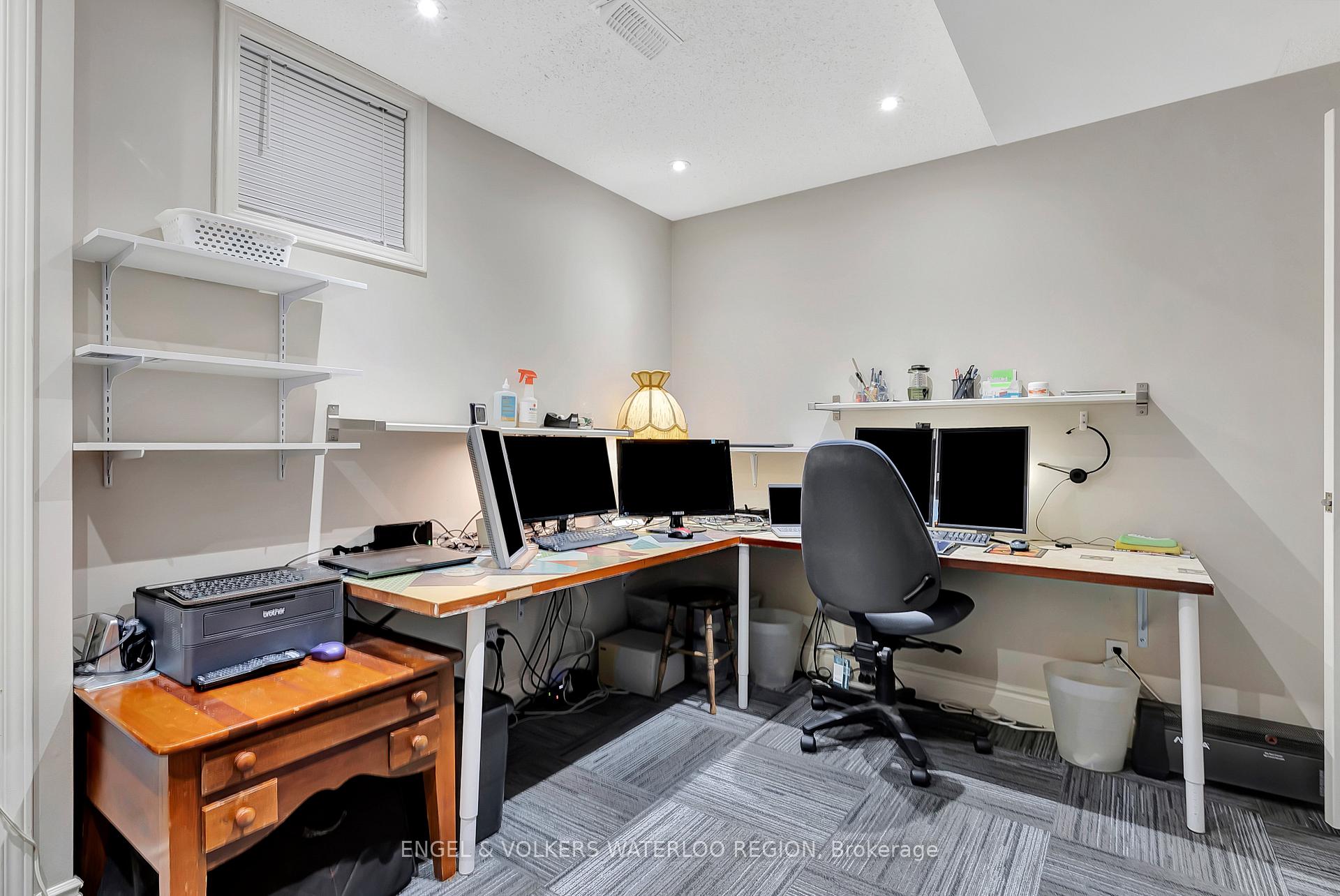 Photo 24 of Unit 2, 54 Allen Street W, Waterloo — HOMEH