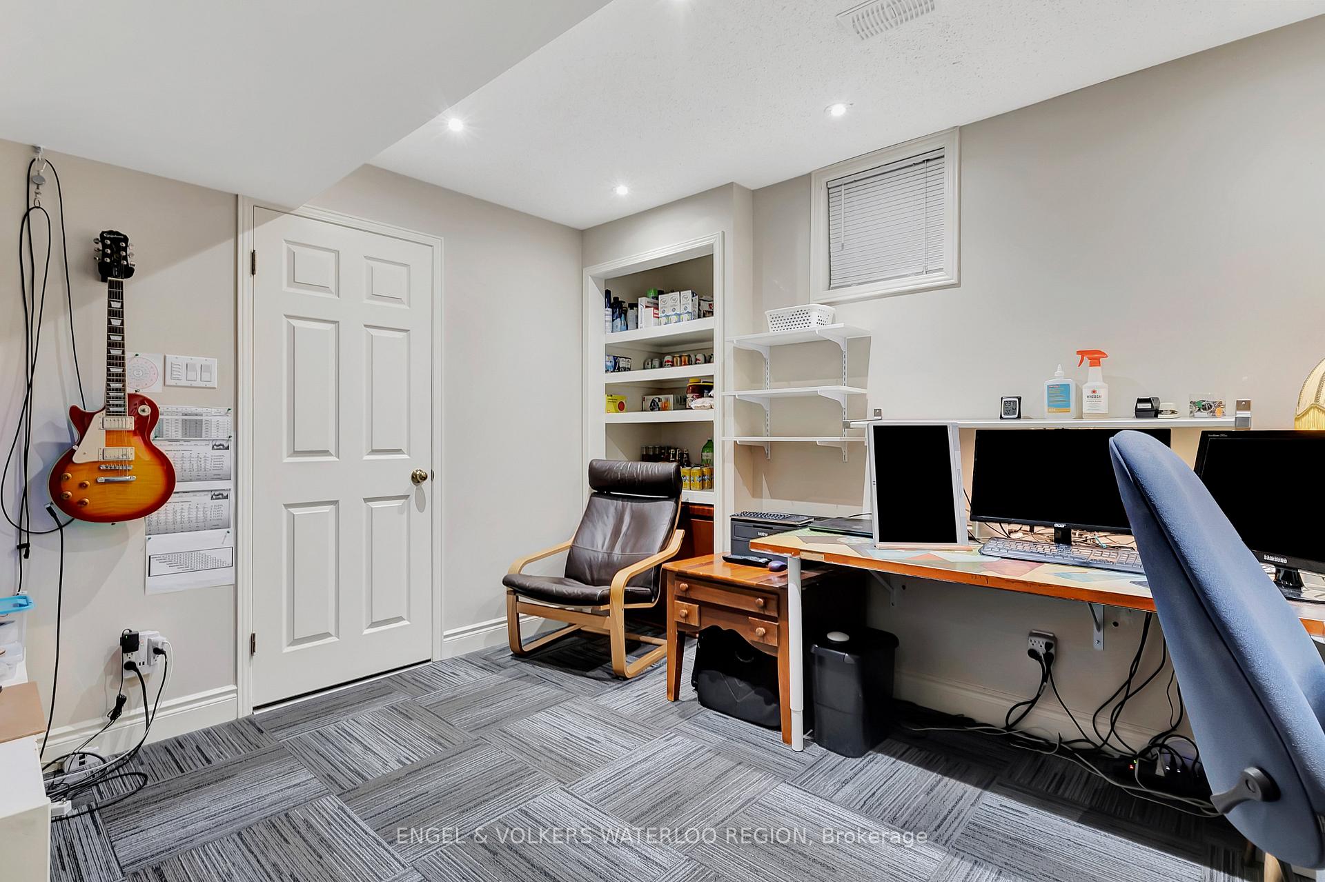 Photo 25 of Unit 2, 54 Allen Street W, Waterloo — HOMEH