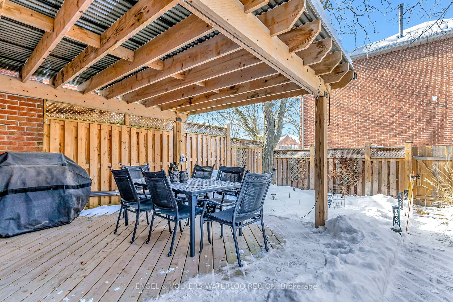 Photo 27 of Unit 2, 54 Allen Street W, Waterloo — HOMEH