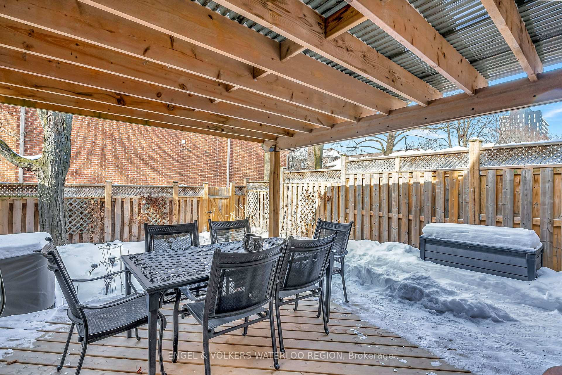 Photo 28 of Unit 2, 54 Allen Street W, Waterloo — HOMEH