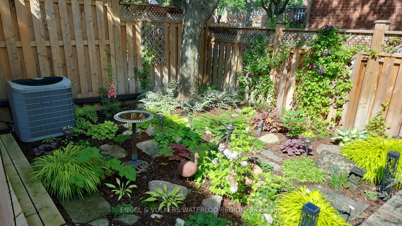 Photo 29 of Unit 2, 54 Allen Street W, Waterloo — HOMEH