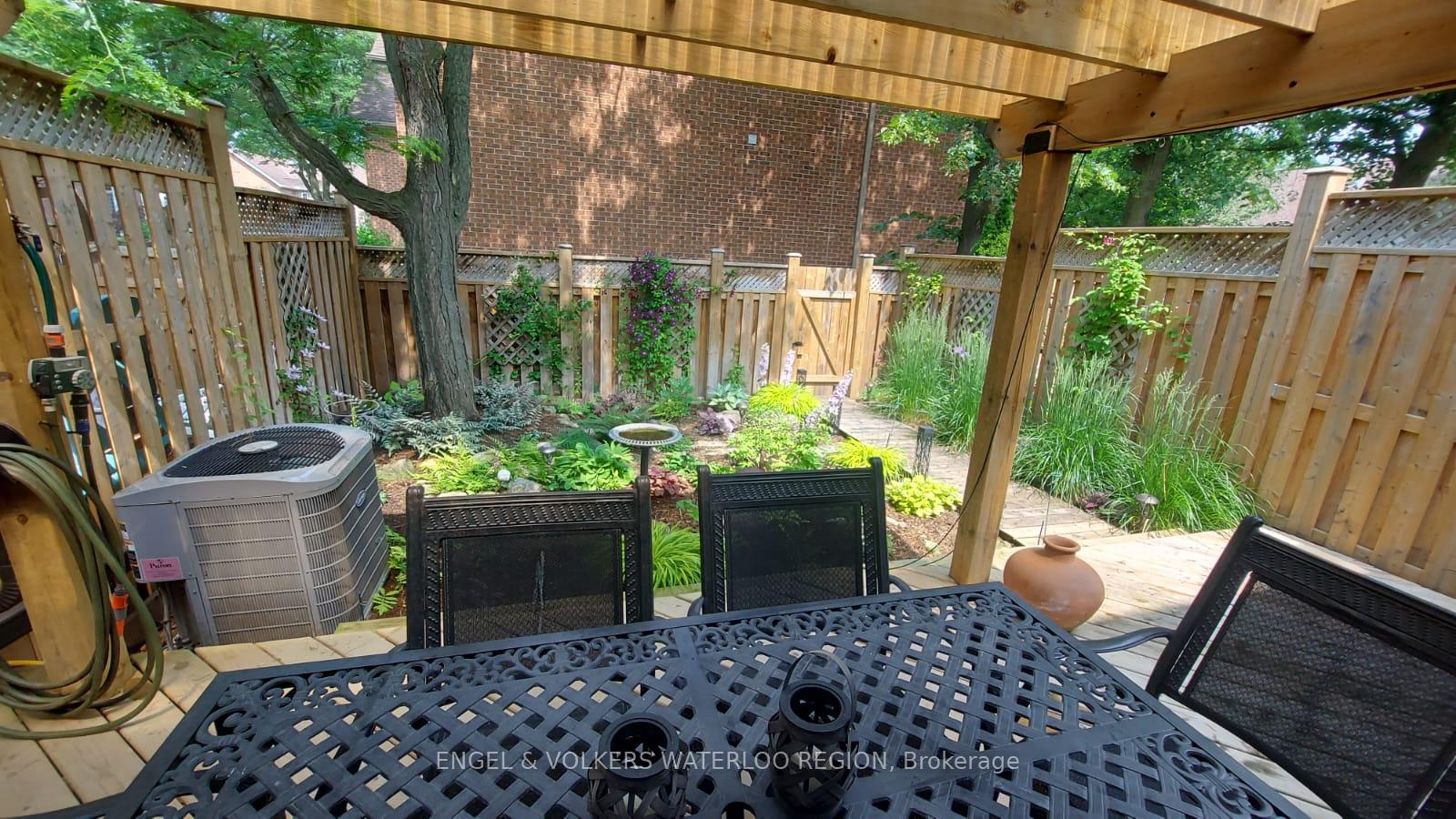 Photo 30 of Unit 2, 54 Allen Street W, Waterloo — HOMEH