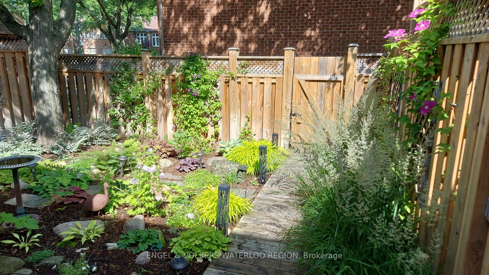 Photo 31 of Unit 2, 54 Allen Street W, Waterloo — HOMEH