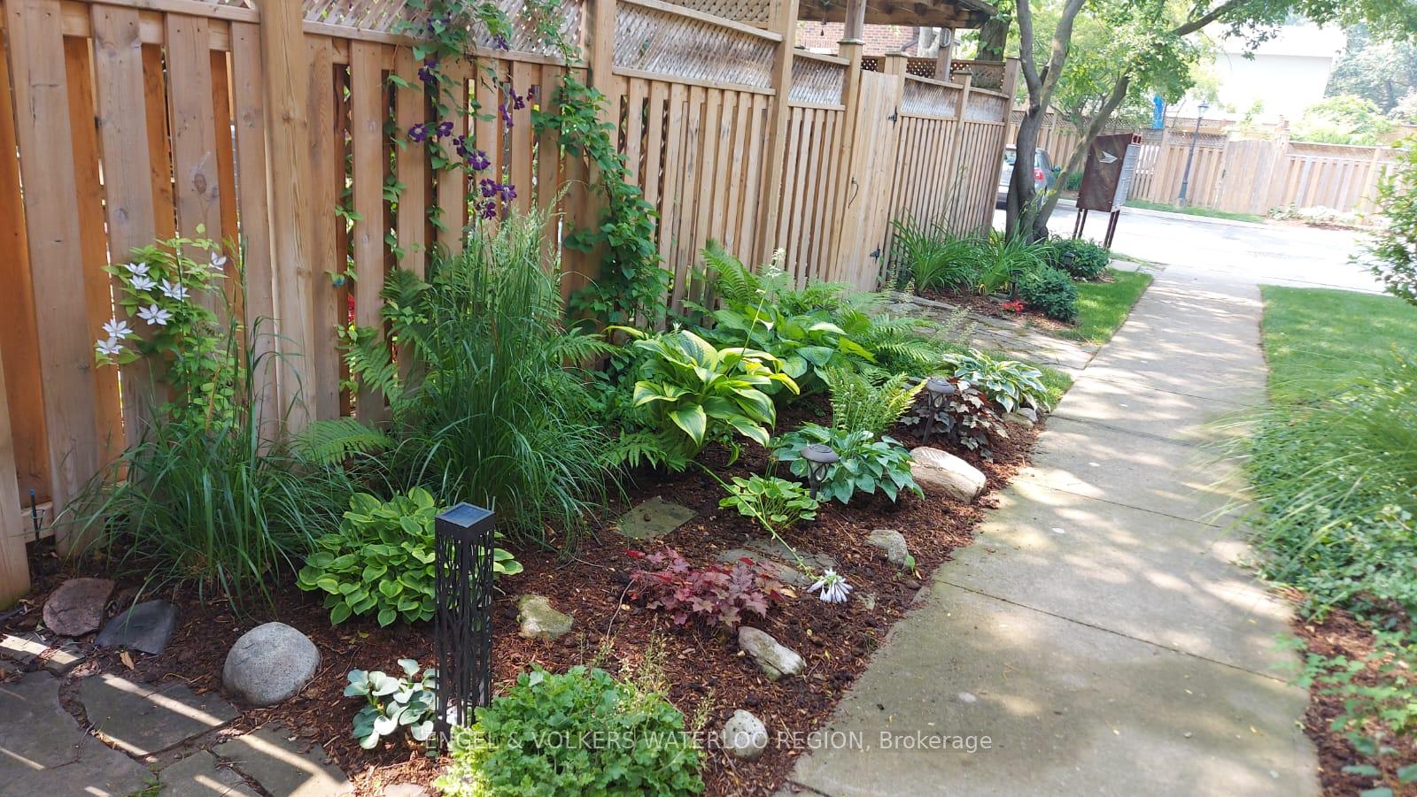 Photo 32 of Unit 2, 54 Allen Street W, Waterloo — HOMEH