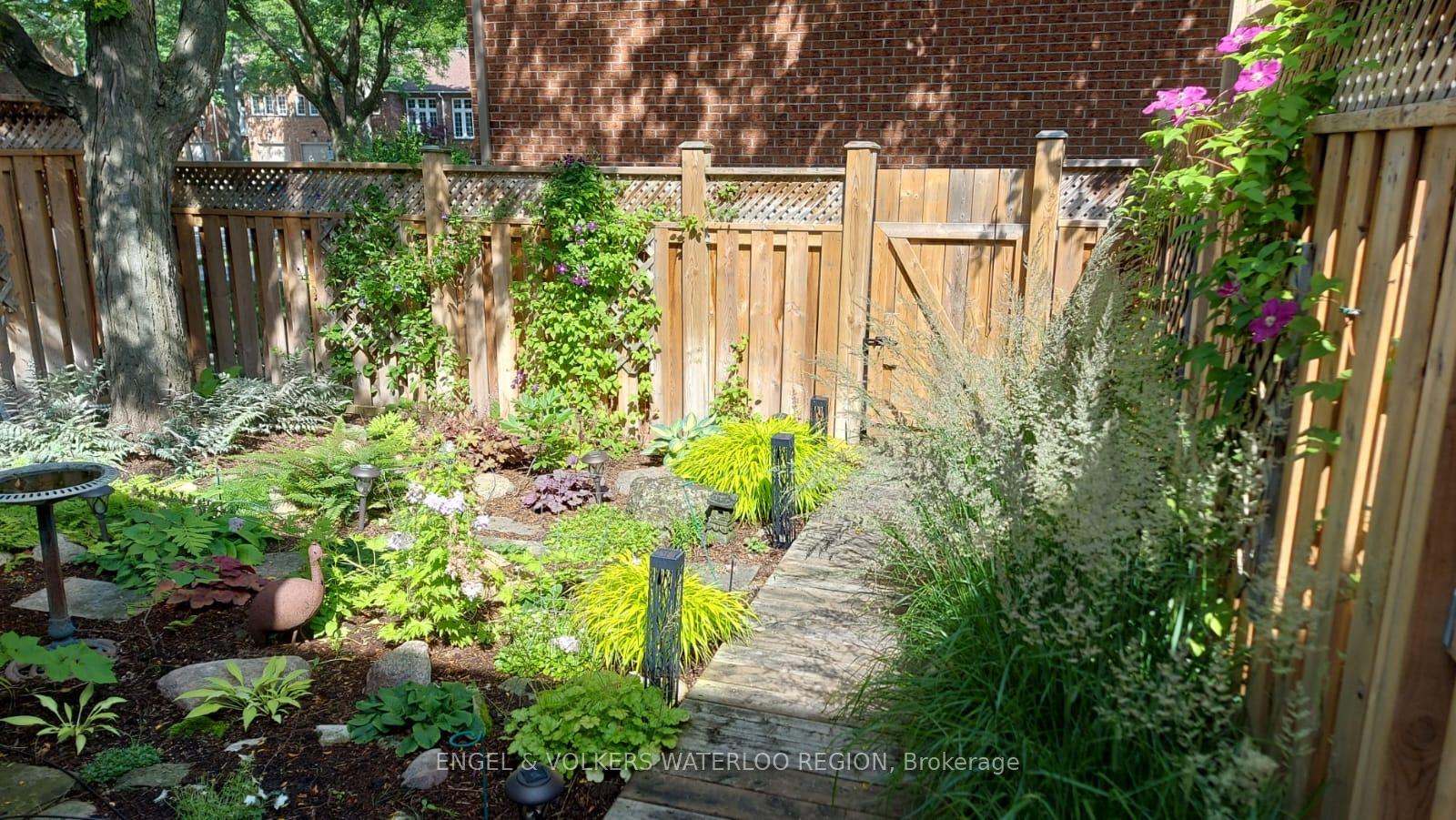 Photo 34 of Unit 2, 54 Allen Street W, Waterloo — HOMEH