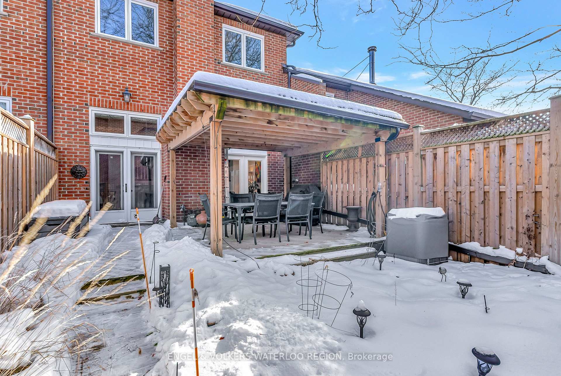 Photo 35 of Unit 2, 54 Allen Street W, Waterloo — HOMEH