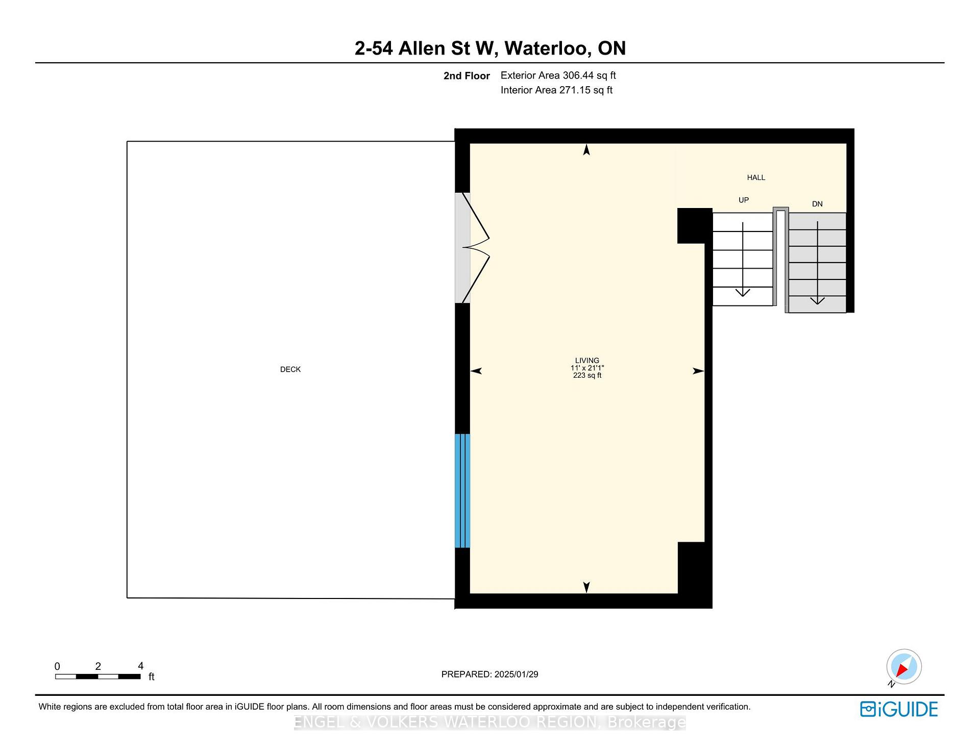 Photo 37 of Unit 2, 54 Allen Street W, Waterloo — HOMEH