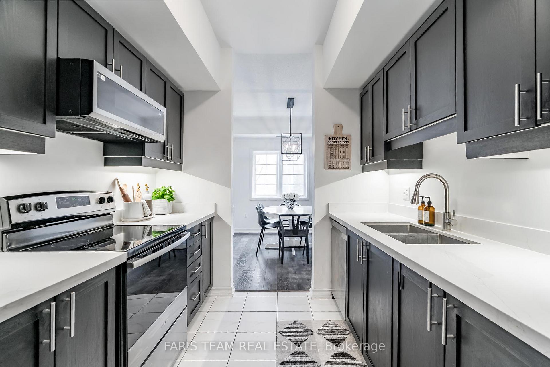Photo 3 of Unit 102, 42 Ferndale Drive S, Barrie, Ardagh — HOMEH
