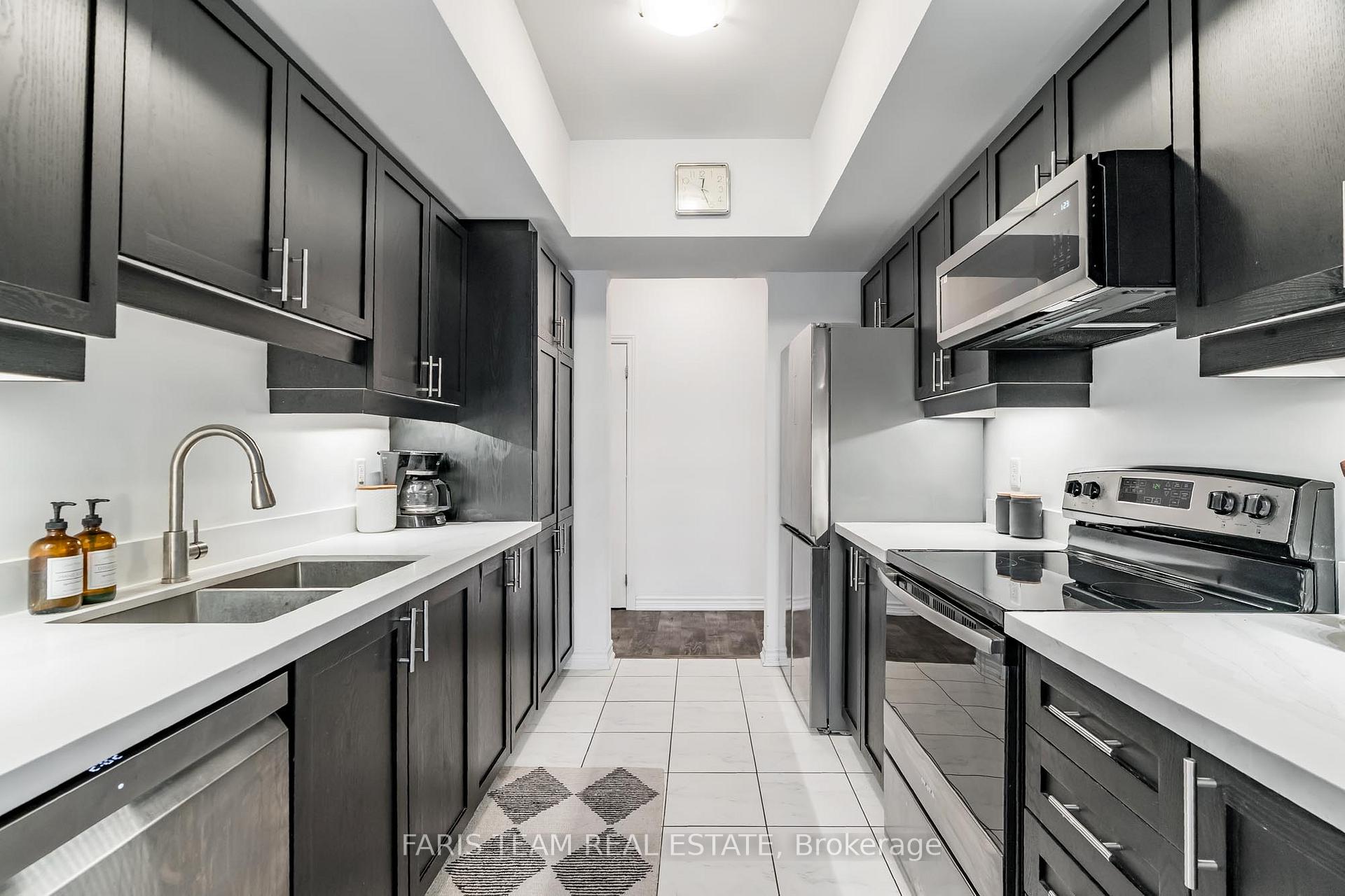 Photo 5 of Unit 102, 42 Ferndale Drive S, Barrie, Ardagh — HOMEH