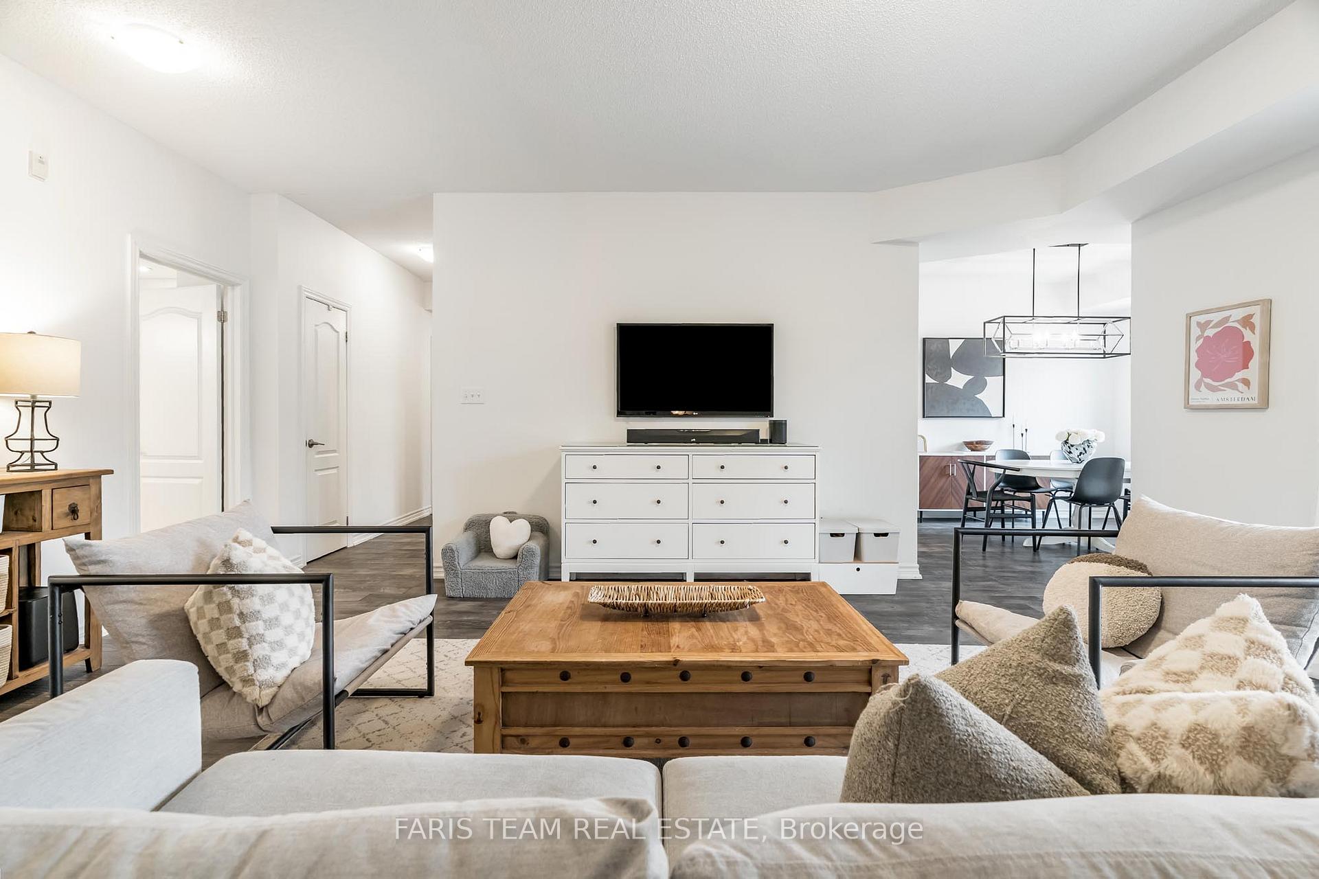 Photo 6 of Unit 102, 42 Ferndale Drive S, Barrie, Ardagh — HOMEH