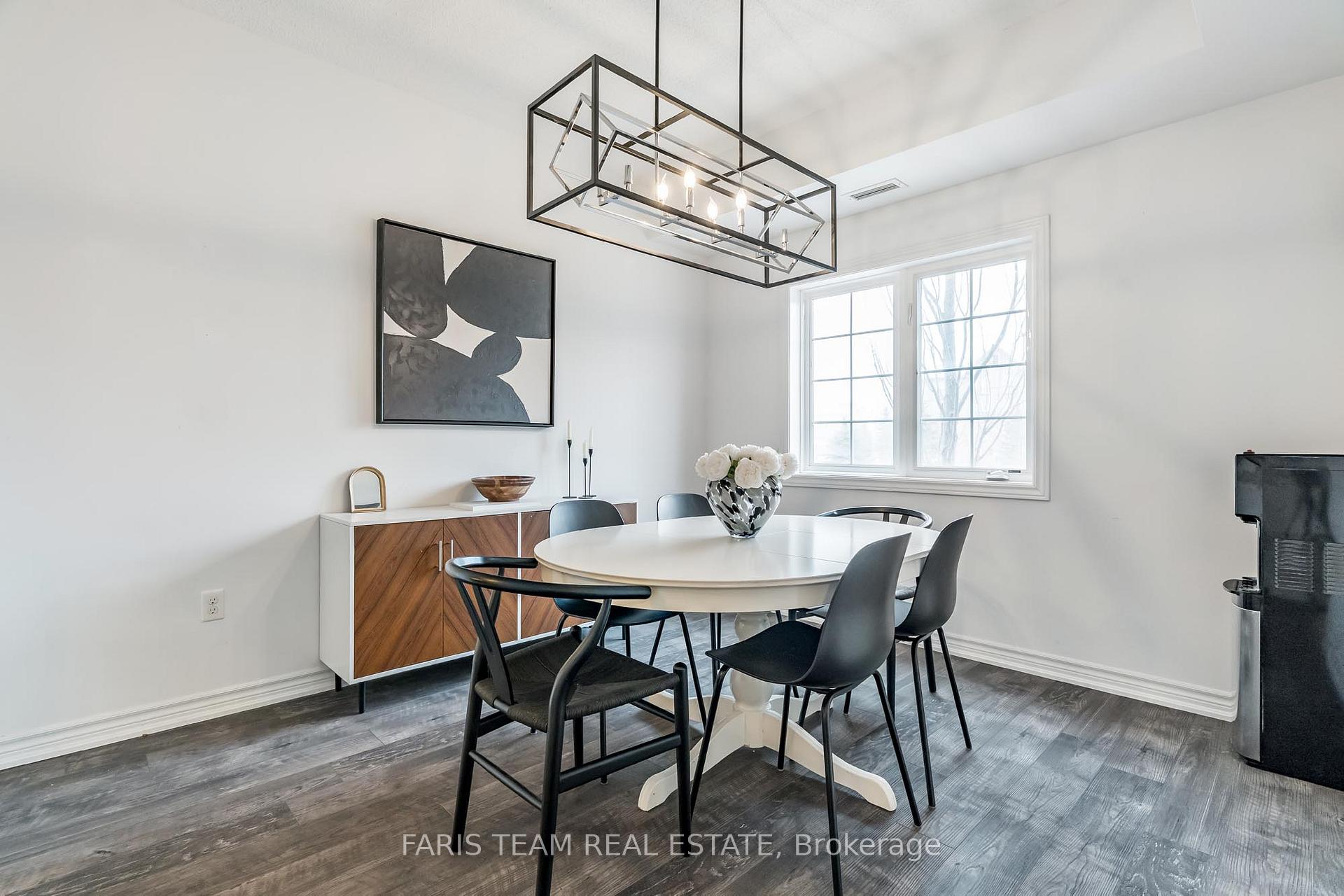 Photo 8 of Unit 102, 42 Ferndale Drive S, Barrie, Ardagh — HOMEH