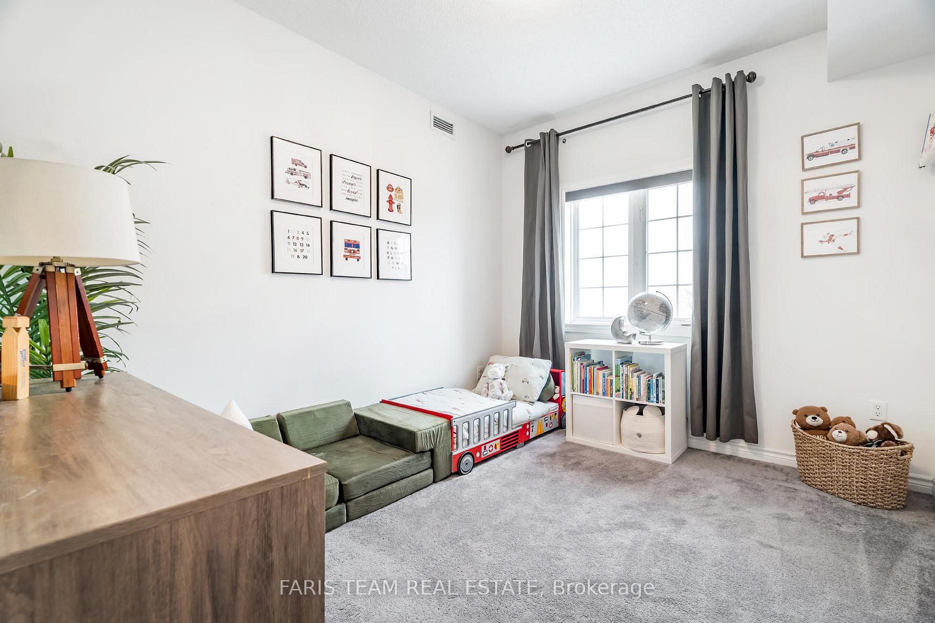 Photo 12 of Unit 102, 42 Ferndale Drive S, Barrie, Ardagh — HOMEH