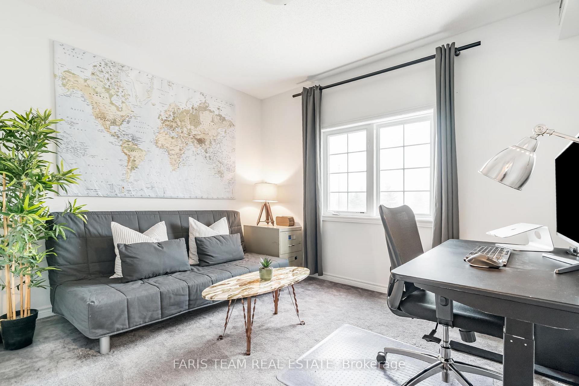 Photo 13 of Unit 102, 42 Ferndale Drive S, Barrie, Ardagh — HOMEH