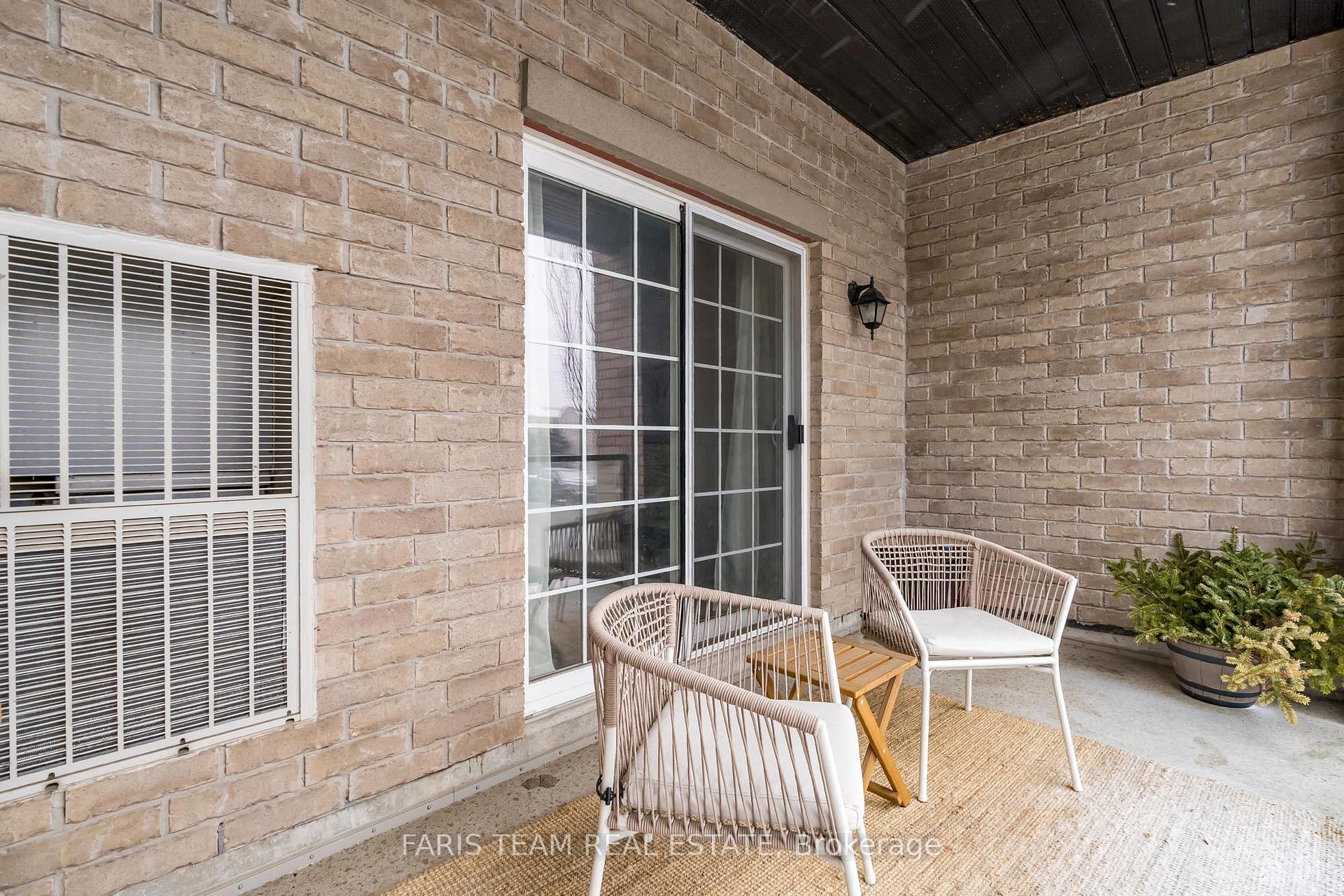 Photo 15 of Unit 102, 42 Ferndale Drive S, Barrie, Ardagh — HOMEH