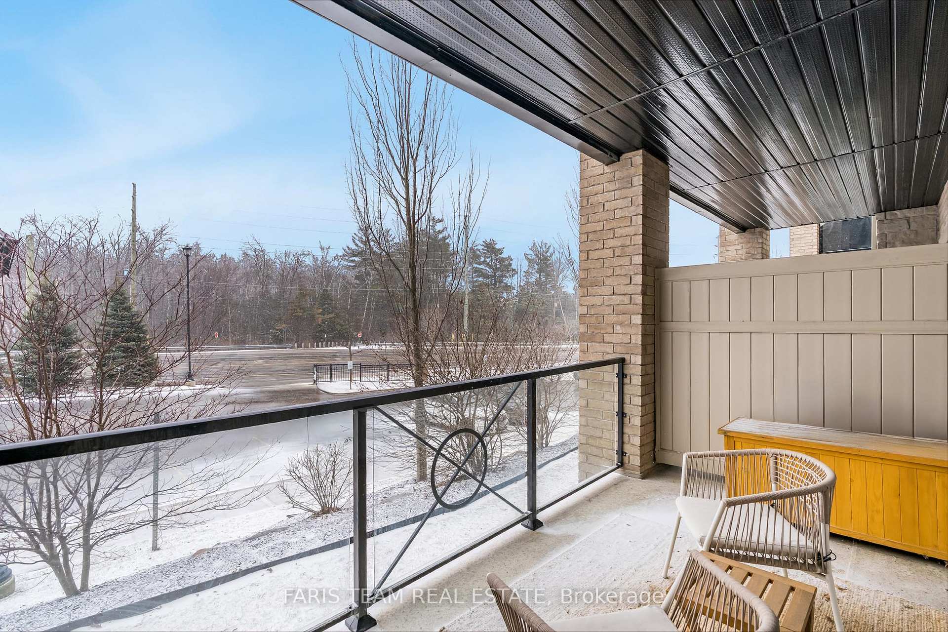 Photo 16 of Unit 102, 42 Ferndale Drive S, Barrie, Ardagh — HOMEH