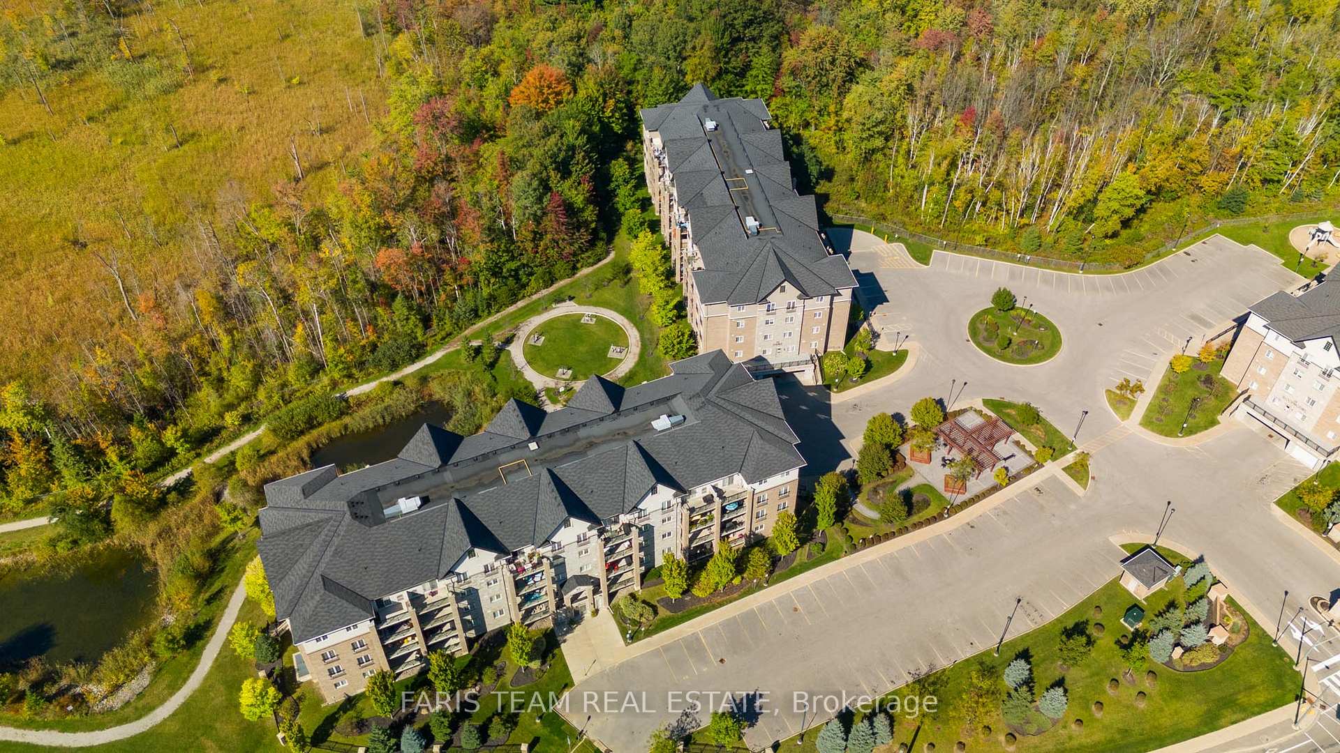 Photo 19 of Unit 102, 42 Ferndale Drive S, Barrie, Ardagh — HOMEH