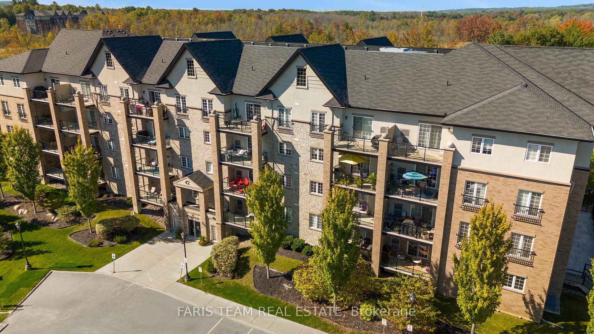Photo 20 of Unit 102, 42 Ferndale Drive S, Barrie, Ardagh — HOMEH