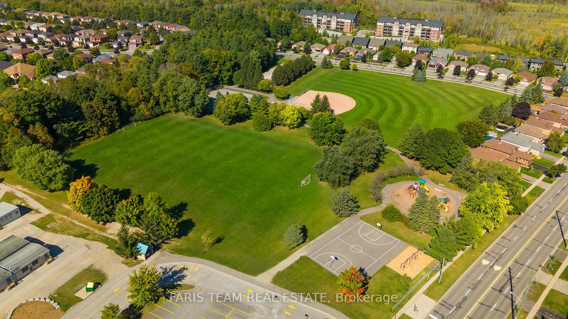 Photo 23 of Unit 102, 42 Ferndale Drive S, Barrie, Ardagh — HOMEH