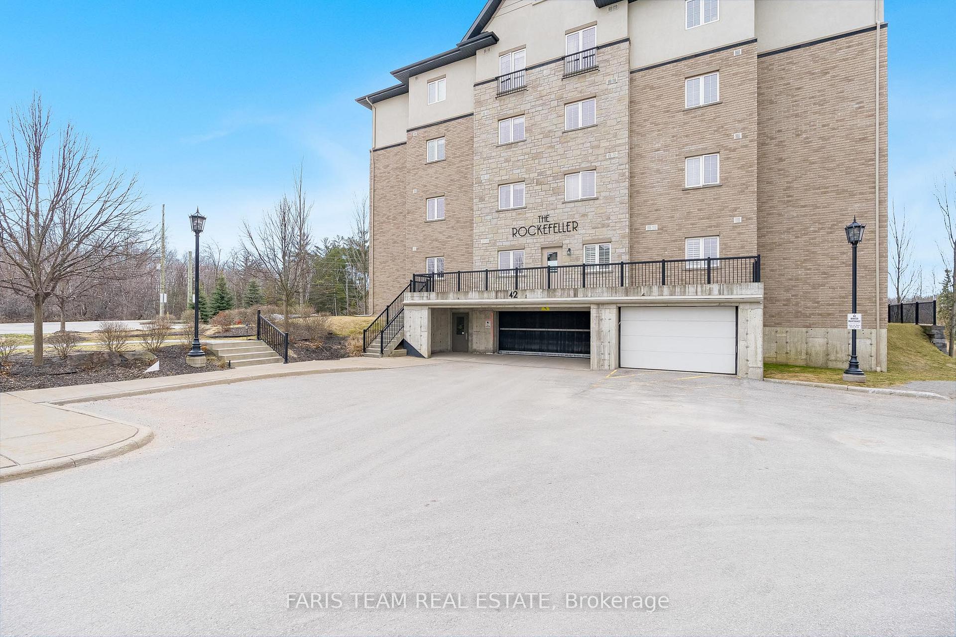 Photo 24 of Unit 102, 42 Ferndale Drive S, Barrie, Ardagh — HOMEH