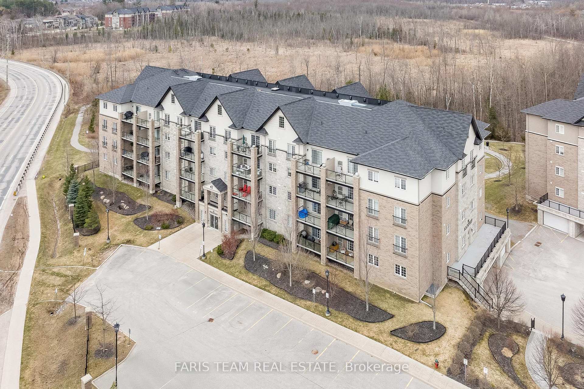 Photo 27 of Unit 102, 42 Ferndale Drive S, Barrie, Ardagh — HOMEH