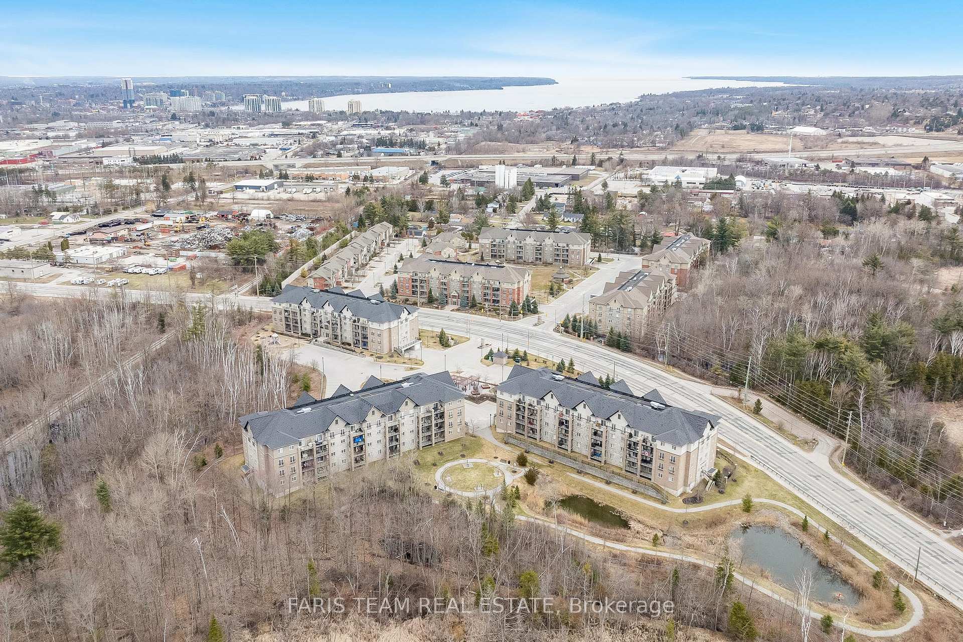 Photo 29 of Unit 102, 42 Ferndale Drive S, Barrie, Ardagh — HOMEH