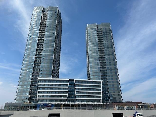 Photo 1 of Unit A716, 30 Upper Mall Way, Vaughan, Brownridge — HOMEH