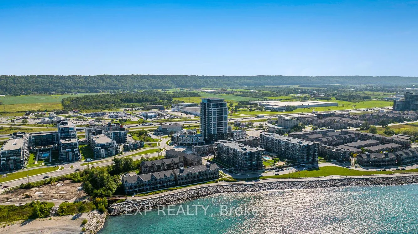 Photo 2 of Unit 1802, 385 Winston Road, Grimsby, Grimsby Beach — HOMEH