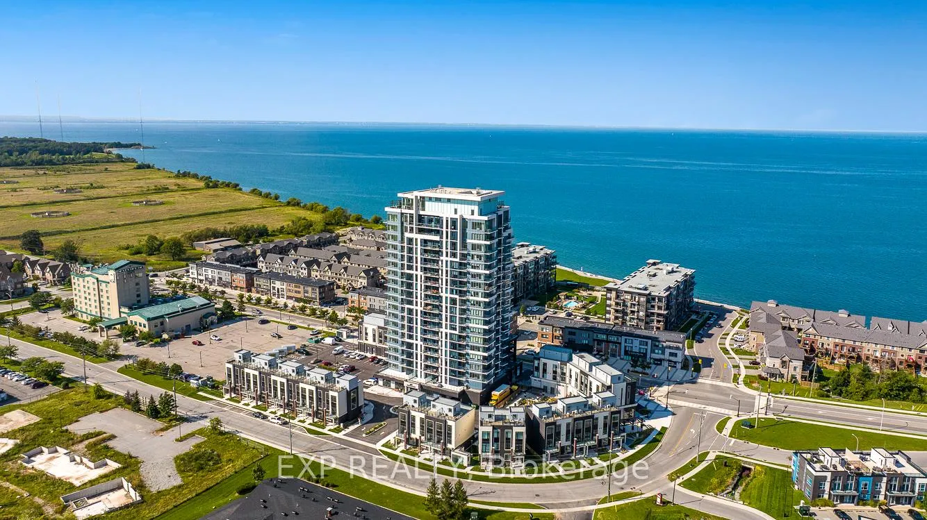 Photo 3 of Unit 1802, 385 Winston Road, Grimsby, Grimsby Beach — HOMEH