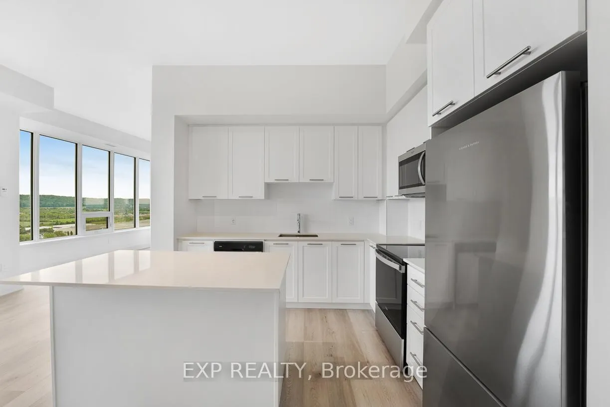 Photo 7 of Unit 1802, 385 Winston Road, Grimsby, Grimsby Beach — HOMEH