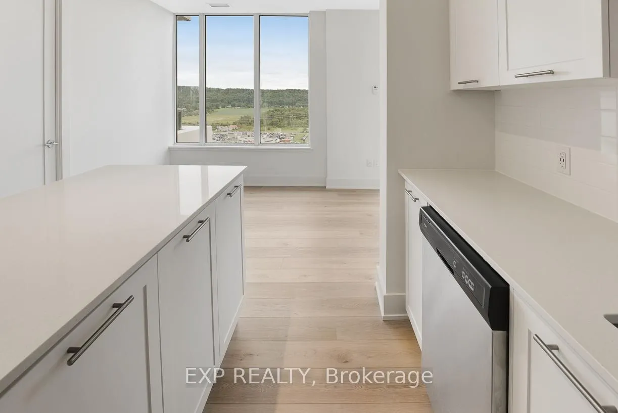 Photo 9 of Unit 1802, 385 Winston Road, Grimsby, Grimsby Beach — HOMEH